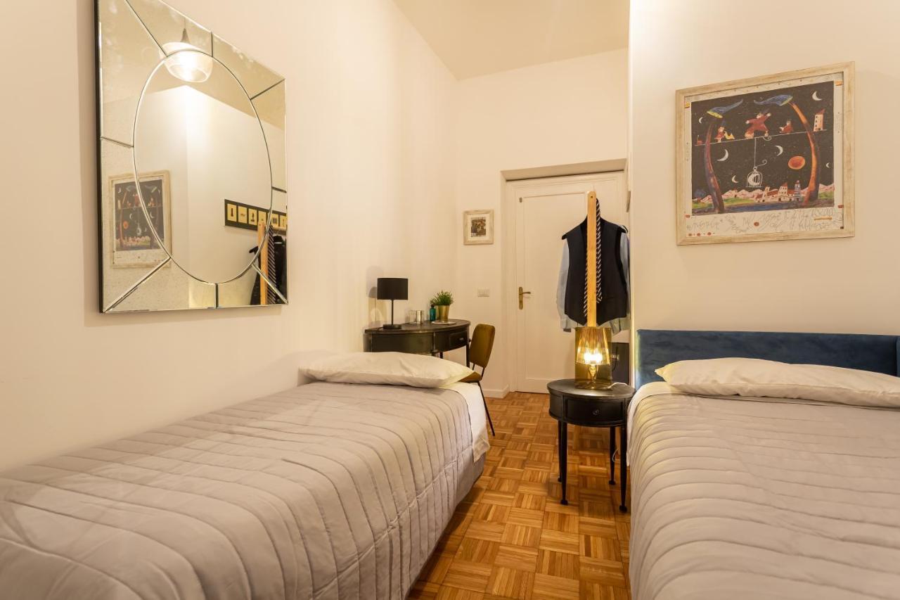 Your Secret Pantheon โรม ภายนอก รูปภาพ